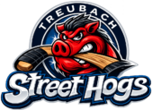 StreetHogs Logo