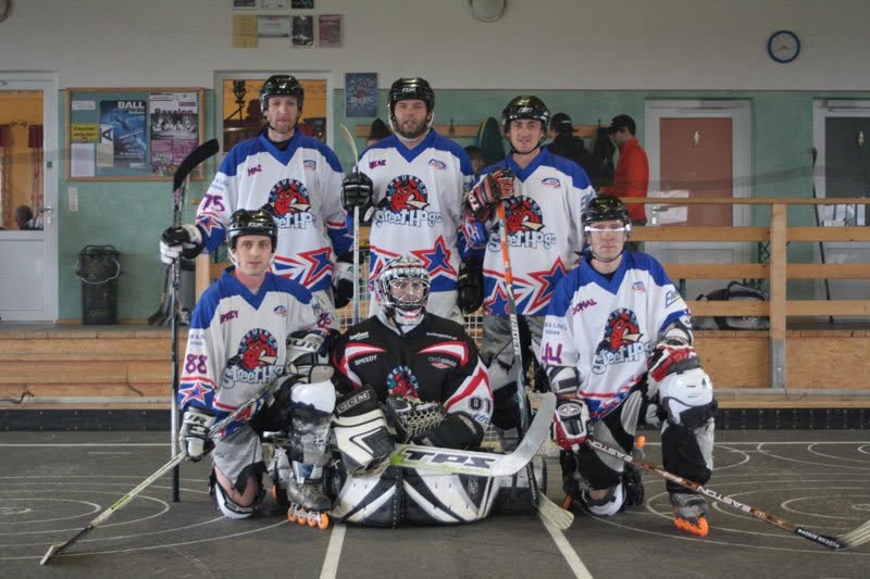Home Streethogs Legends Team